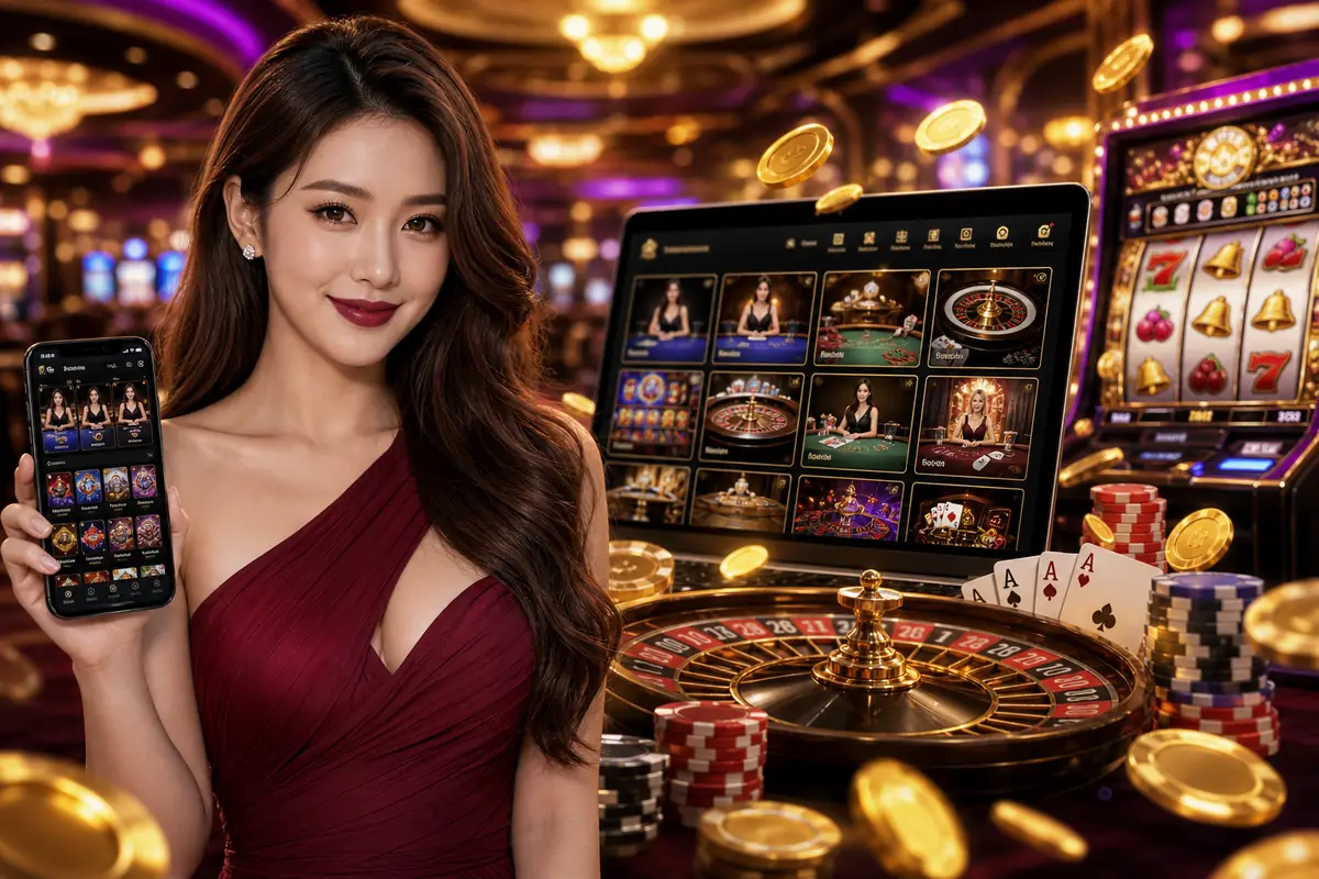 mm74 Slot ကစားနည်း အဆင့်ဆင့်