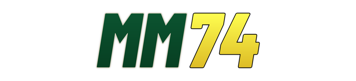mm74 logo
